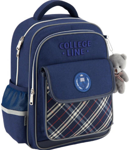 Рюкзак шкільний Kite Сollege line K18-736M-2