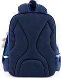 Рюкзак шкільний Kite Сollege line K18-736M-2, фото 3