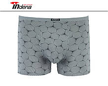 Чоловічі боксери з бамбука Марка "INDENA" Арт.205340, фото 6