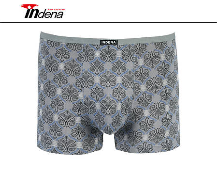 Чоловічі боксери з бамбука Марка "INDENA" Арт.205329, фото 1