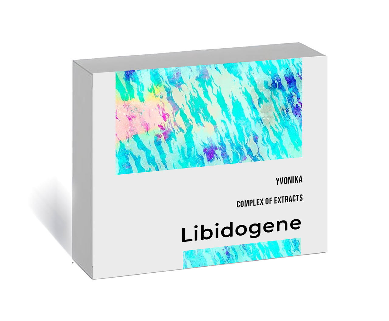 Libidogene (Лібідогене)