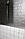 3д панель стінова декоративна Срібло Цегла самоклеюча 3d панелі для стін 700x770x5 мм (17-5мм), фото 9