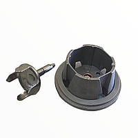 Привід відра для хлібопічки Gorenje BM900W, BM910W, 587058