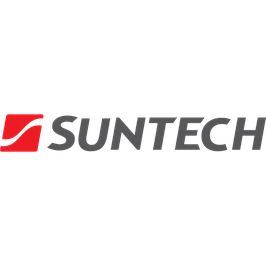 Сонячні батареї Suntech