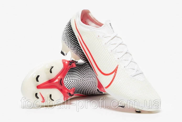 Футбольні бутси Nike Mercurial Vapor 13 Elite FG