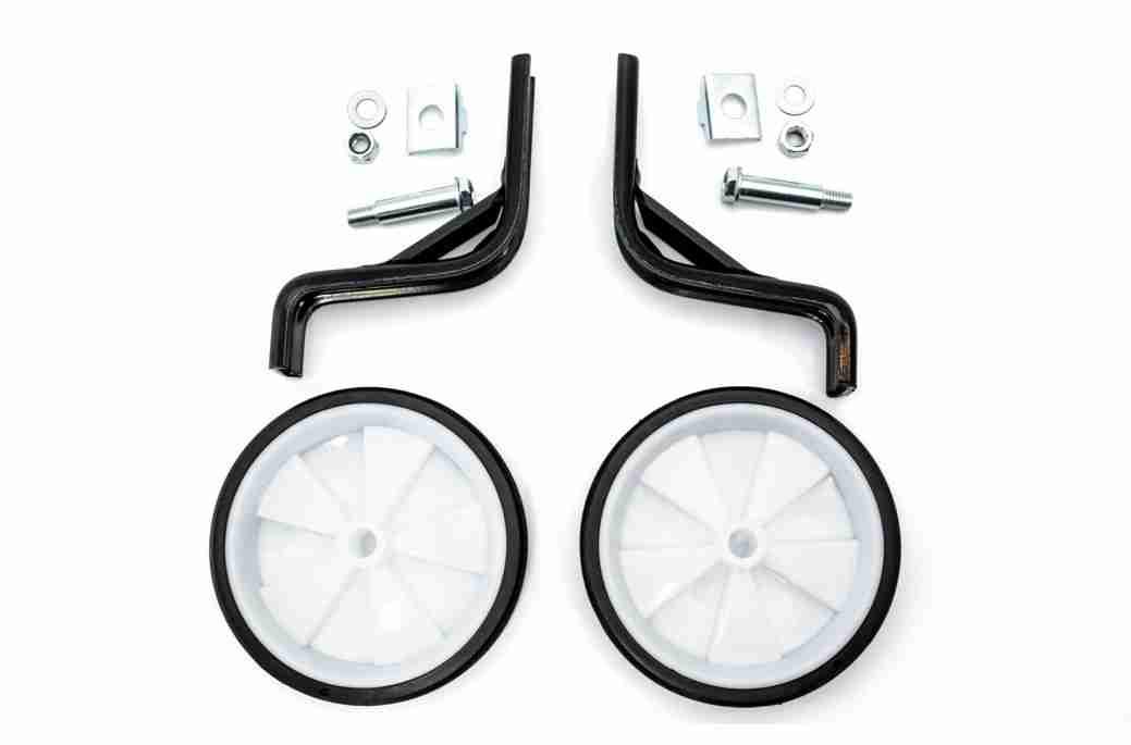 Колеса бічні страхувальні FSK-BH-204 12 "-16" (WHS-023), фото 1