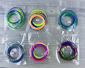 Стрижні Для 3D-Кольорові Ручки