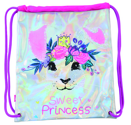 Сумка-мішок YES DB-11 "Sweet Princess" (556381)