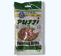 Воздушное тесто Cukk Puffi 30гр 3-6, чеснок