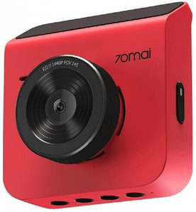 Xiaomi 70Mai A400 Dash Cam Red