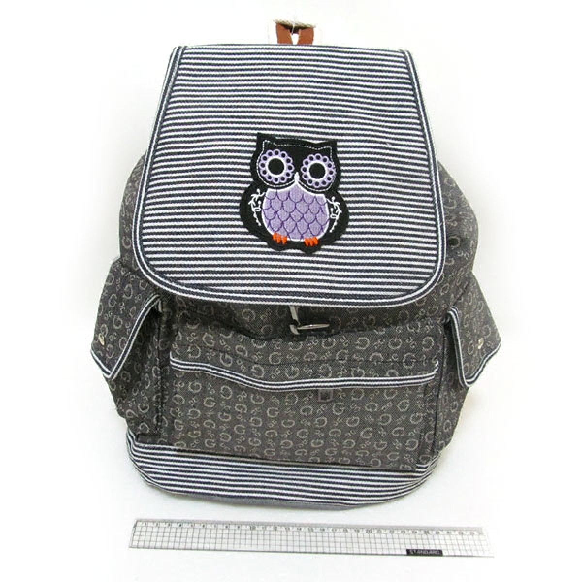 Рюкзак жіночий "Совінок"