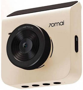 Xiaomi 70Mai A400 Dash Cam Ivory