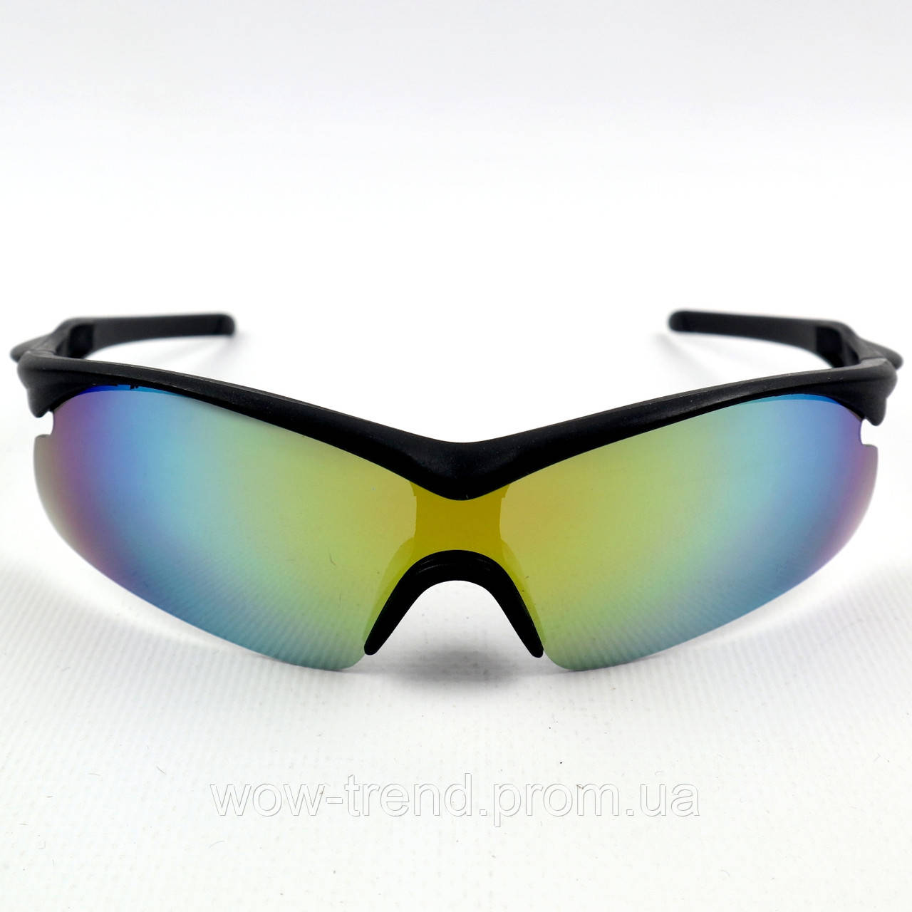 Очки солнцезащитные для водителей велосипедистов от бликов TAG GLASSES - фото 1 - id-p1448947950