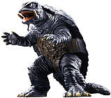 Гамера Монстр гігантська черепаха Bandai Series Gamera, фото 3