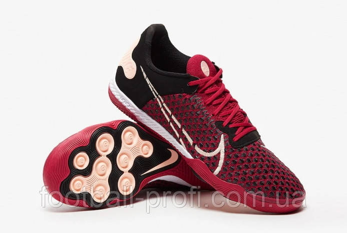 Футзалки Nike ReactGato IC