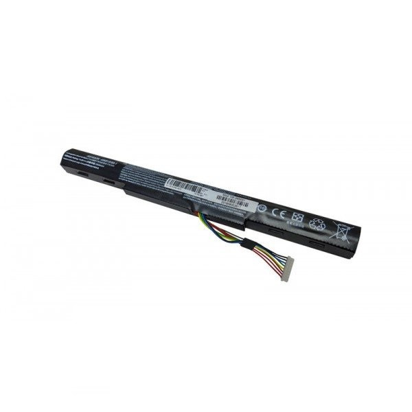 Акумулятор батарея для ноутбука Acer AS16A5K, AS16A7K, AS16A8K E 15 E5-575G-53VG 15 E5-575G-58UJ