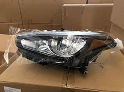 Фари LED Infiniti Q70 2014 2016 2017 2018 2019