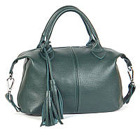 Жіноча сумочка 20 Зелена