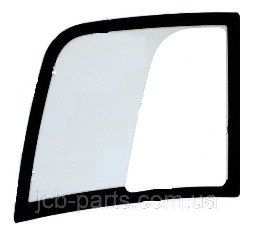 Скло двері, верхнє VOE14530648 для Volvo EC 240B