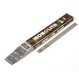 Електроди Моноліт РЦ (Е46) PlasmaTec ø 3.0 мм упаковка 2,5 кг ТМ MONOLITH, фото 9