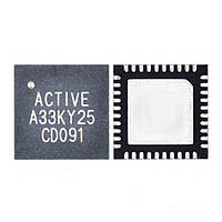 Контроллер зарядки Active A33KY25 (ACT8931A)