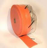 Демпферна стрічка для теплої підлоги 8 мм/15 см (Туреччина)