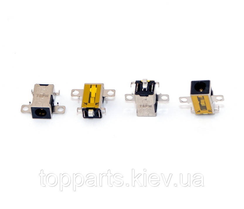 Роз'єм живлення для Lenovo PJ975 (4.0mm x 1.7mm)