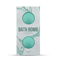 Набір бомбардувань для ванни Dona Bath Bomb Naughty Sinful Spring (140 г)