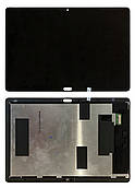 Дисплей для планшета Huawei MediaPad T5 10 3G (AGS2-L09/AGS2-W09) Чорний, з синсорним екраном