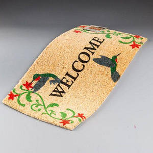 Килимок під двері 70х40см 002WM VE