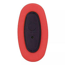 Nexus G-Play Plus S Vibration Massager з червоною простатою, максимальний діаметр 2,3 см, акціонерний, фото 4