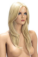 Перука World Wigs OLIVIA LONG BLONDE