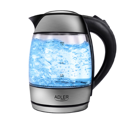 Чайник електричний Adler AD 1246 1,8 L