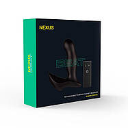 Масажер простати Nexus Beat з пульсуючим перлиною і вібрацією, фото 3