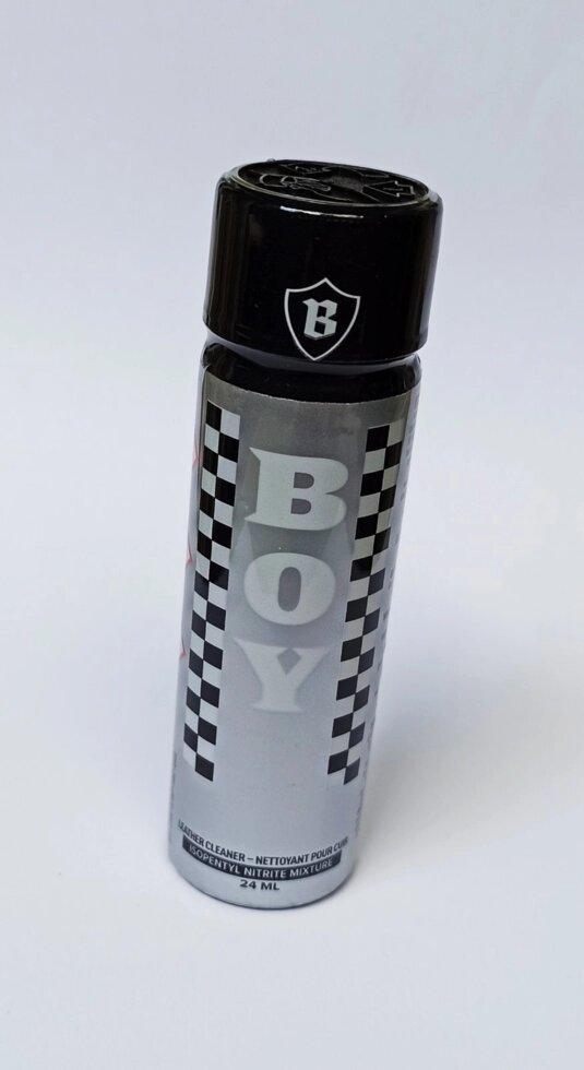 Попперс BOY 24 ml