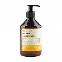 Живильний шампунь Insight Dry Hair Nourishing Shampoo для сухого волосся, 400 мл