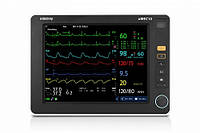 Монитор пациента uMEC10 ECG, SpO2, NIBP, Temp база Heaco