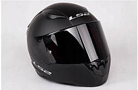 Візор (скло) для шолома LS2 FF353 RAPID тонований, фото 3