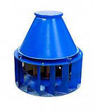 Вентилятор ВКР (ВДР) №5 ел/дв 0,75/1000, фото 4