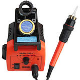 Станція для випалювання YIHUA 939-II, 25W, 250-750 ° C + 20насадок, фото 3