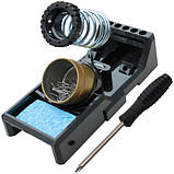 Станція для випалювання YIHUA 939-II, 25W, 250-750 ° C + 20насадок, фото 5