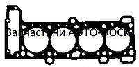 Прокладка ГБЦ GLASER для Форд Ескорт 5 6 7