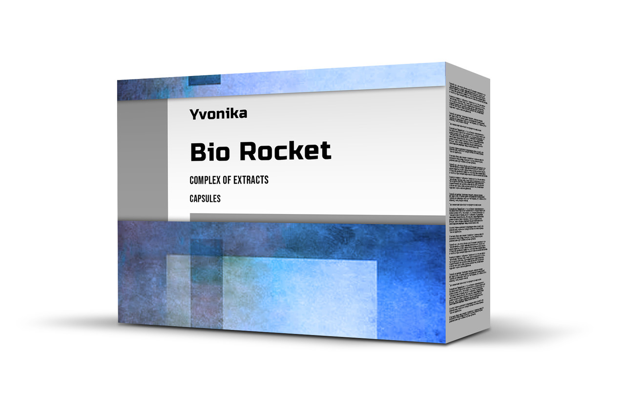 Bio Rocket (Біо Роскет)