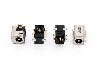 Роз'єм живлення для HP PJ020 (4.8 mm x 1.7 mm)