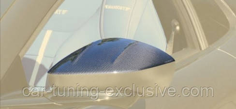 MANSORY mirror LHD cover for GTS for Ferrari 812 Superfast