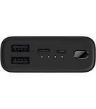 Power bank Xiaomi Mi 3 Ultra Compact 22.5W 10000mAh Black (BHR4412GL), фото 5