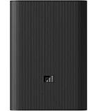 Power bank Xiaomi Mi 3 Ultra Compact 22.5W 10000mAh Black (BHR4412GL), фото 4