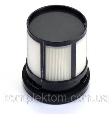 Фільтр для пилососу Zelmer ZVCA041S 794044 із сіткою HEPA12