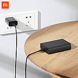 Power bank Xiaomi Mi 3 Ultra Compact 22.5W 10000mAh Black (BHR4412GL), фото 8