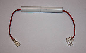 Високовольтний тримач для запобіжника НВЧ печі